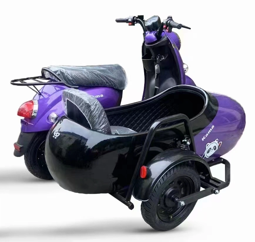 Xe máy điện chất lượng cao Xe trượt điện nhanh Xe đạp điện cho người cao tuổi