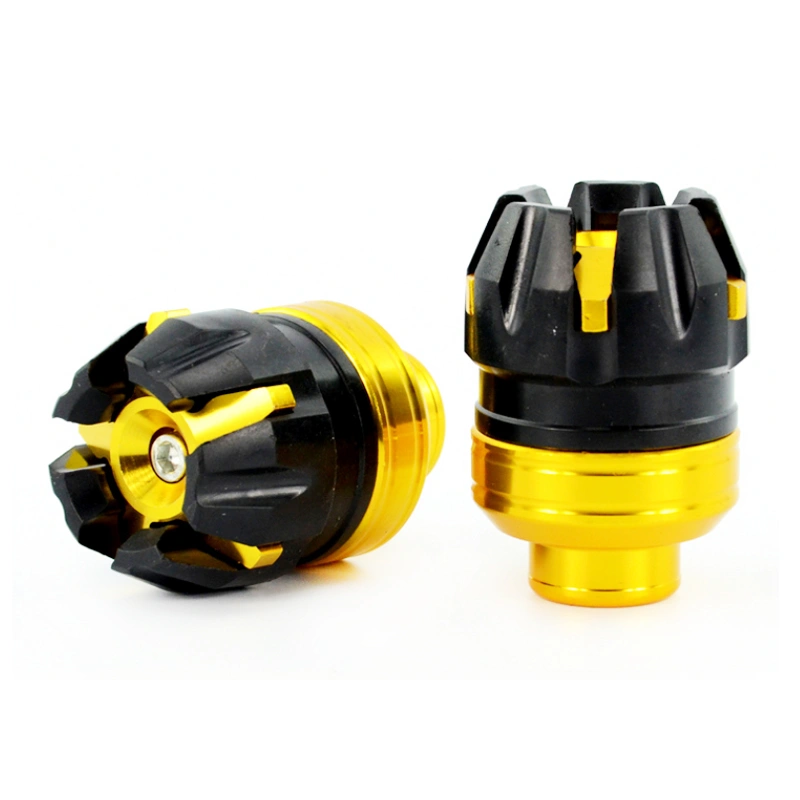 Motorcycle accessories modified front fork cup