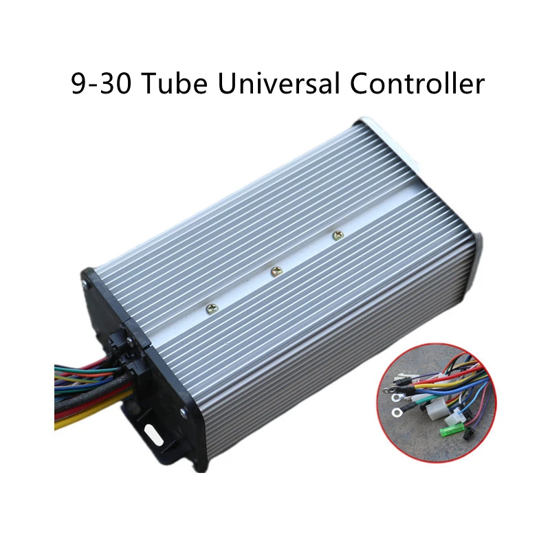 Bộ chuyển đổi xe điện 1500W sửa đổi cầu truyền động khung gầm xe địa hình tùy chỉnh của nhà sản xuất