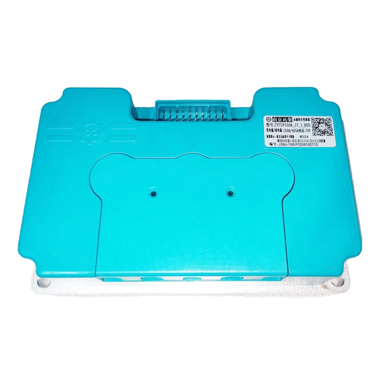 Nhà máy bán buôn Shenma TY72150 BHDB Vô Trợt Bánh Xe Sóng Sin FOC 72V Điều Khiển Xe Máy Điện 2000W-3000W 150A-405A