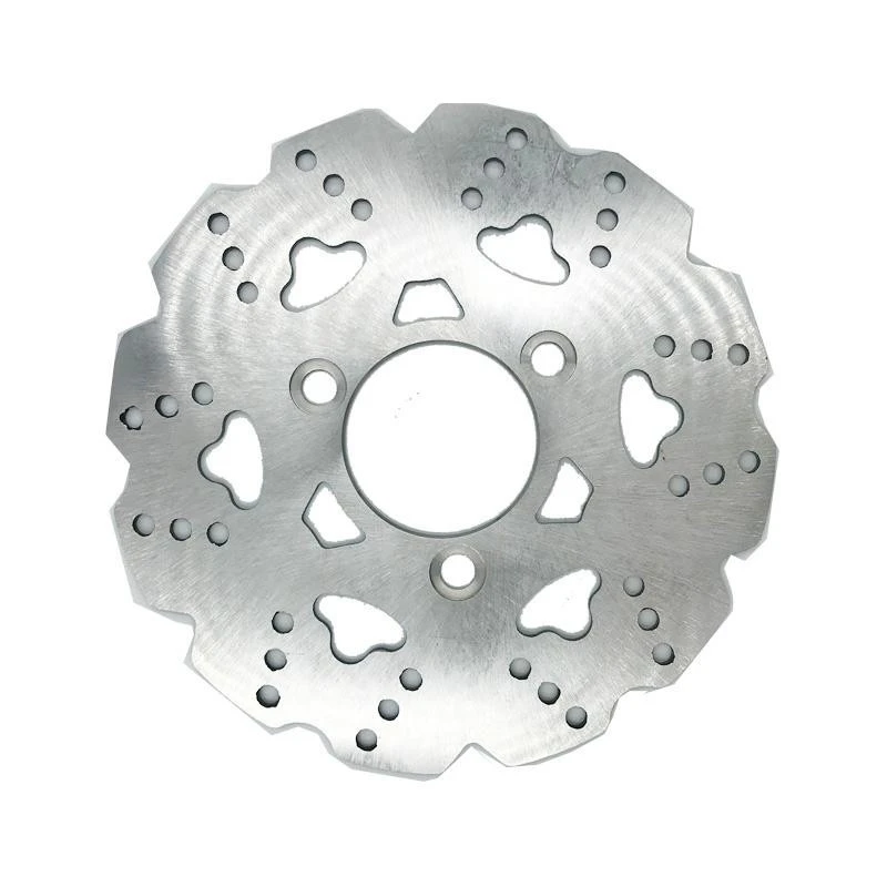 Universal 190mm Rear Brake Disc for Motorcycles