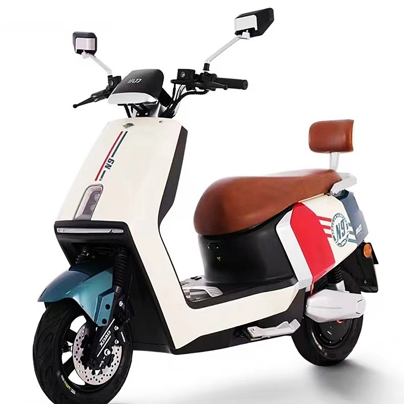 Electric Motorcycle Modification Rearview Mirror, Universal Rearview Mirror for Reversing with Safety Certificate