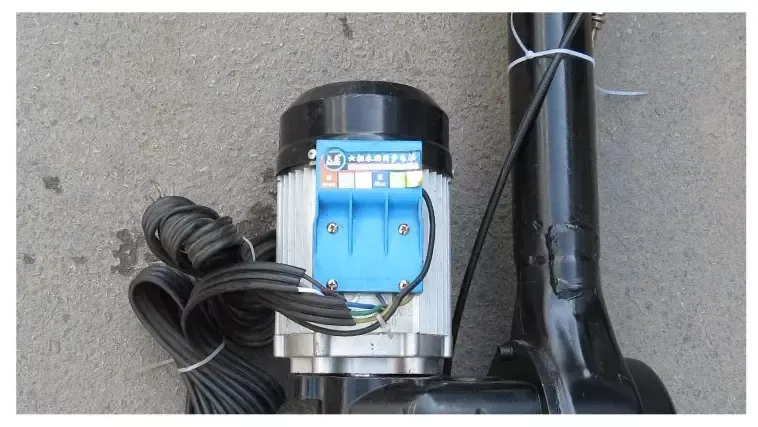 Electric rear axle electric differential tricycle with disc/drum brake rear axle brushless DC motor 1500w to 8000W 48v60v72v