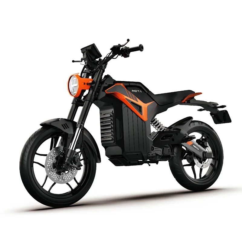 Xe máy điện 80km/h tốc độ cao 72V 3000W Xe máy điện