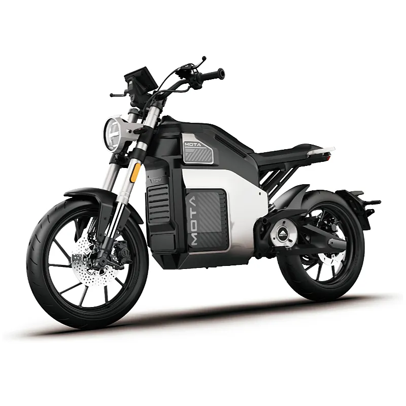 Xe máy điện 80km/h tốc độ cao 72V 3000W Xe máy điện