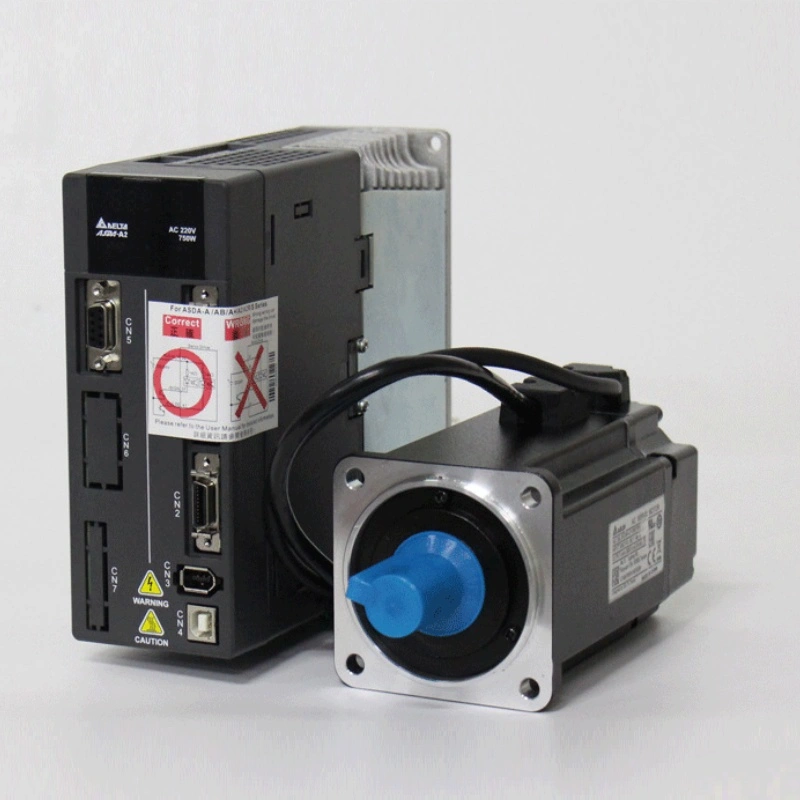 델타 드라이브 ASD-A2 220V 3000W CN