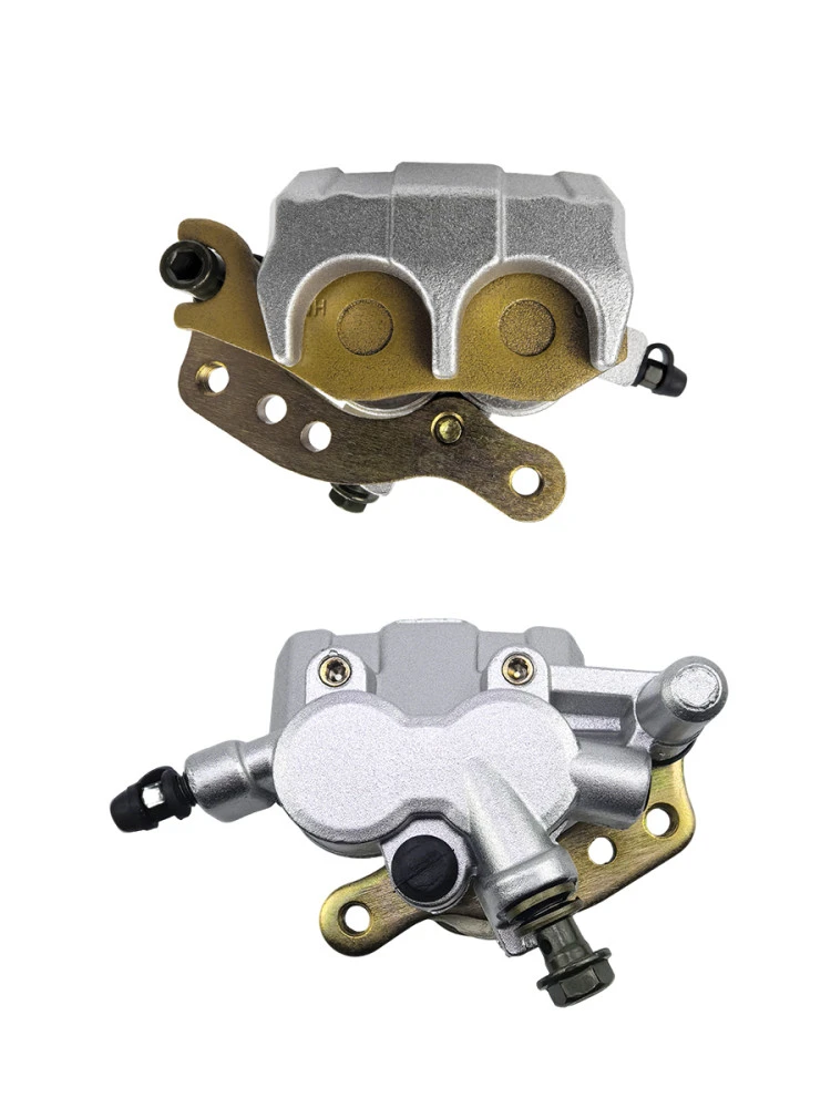 BƠM PHANH ĐĨA XE MÁY BƠM PHANH ĐĨA XE MÁY KAWASAKI CQR BƠM PHANH MÁN CROSS XE MÁY BƠM PHANH HỢP KIM NHÔM KIỂU MỚI