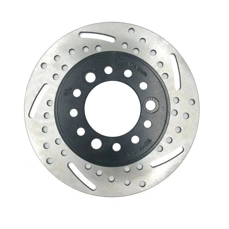180MM BRAKE DISC FOR ELECTRIC VEHICLE FRONT AXLE UNIVERSAL