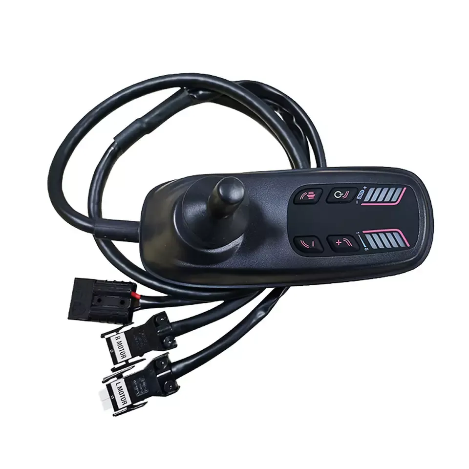 轮椅驱动直流电机热无刷直流电机24V 200W 250电动轮椅直流电机