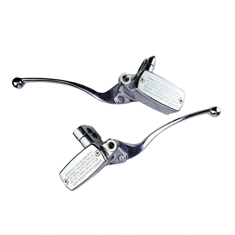 Guaiwang motorcycle/e-bike/e-scooter front & rear left/right disc brake master cylinder assembly