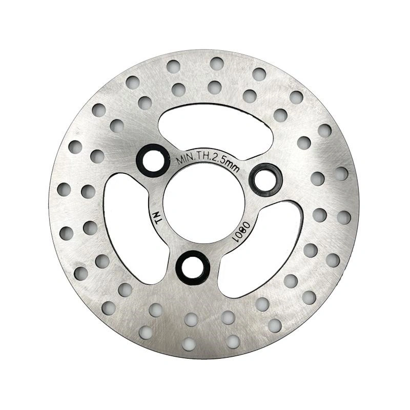 Phanh đĩa xe máy 155 mm, phanh đĩa xe điện