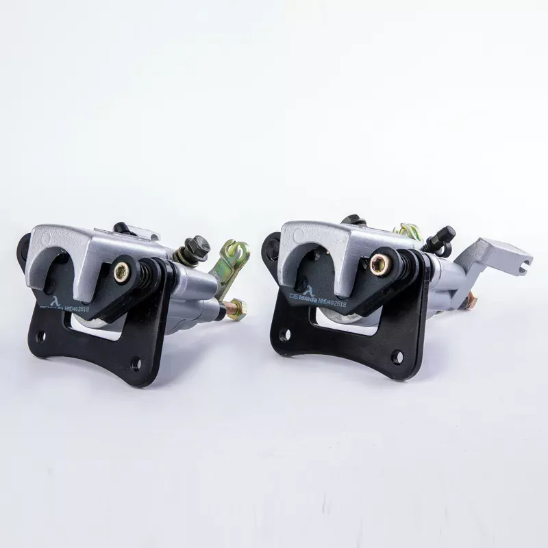 Xe máy điện Xe đạp Phanh đĩa Bơm phanh thủy lực Kẹp phanh Pít-tông Bơm phanh