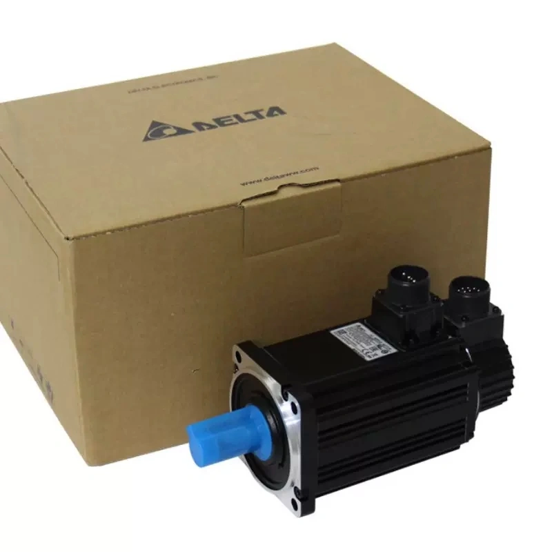 Brand new single phase Delta 1KW servo motor ECMA-C10910RS C20910SS C30910ES E31320FS 208230/240V AC