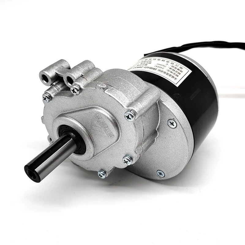 Động cơ xe lăn điện kết hợp 1 hiệu suất cao xuất xứ Trung Quốc, hiệu suất cao, chính hãng Jiuyuan, Shanghai Beizheng, Cofoe, Benrui, Haoge, Youha, Taihe.