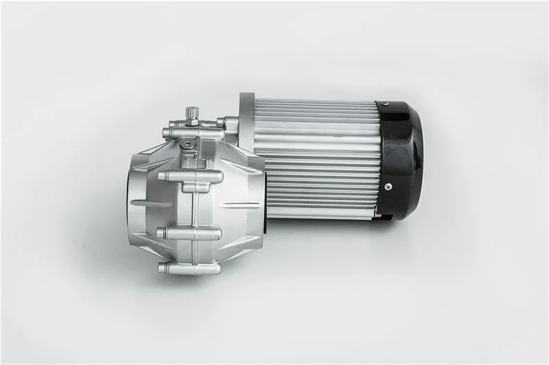 高扭矩48V 60V 72V 1000w 2200W电动三轮车直流电机