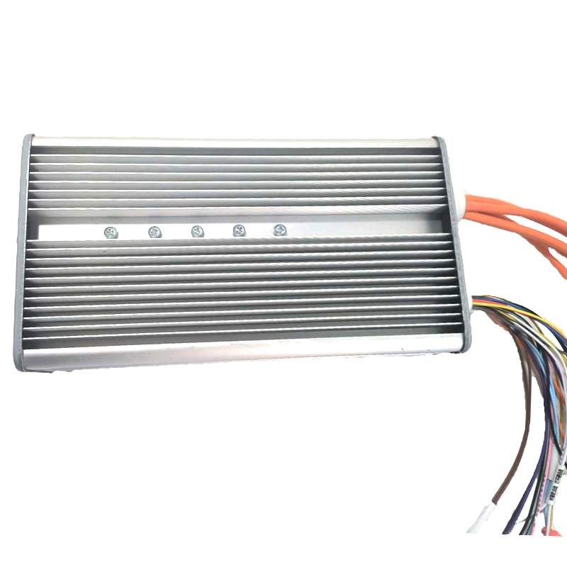 bộ điều khiển sóng sin bù đắp 48v 1.5kw điều khiển động cơ xe máy điện buôn bán lớn