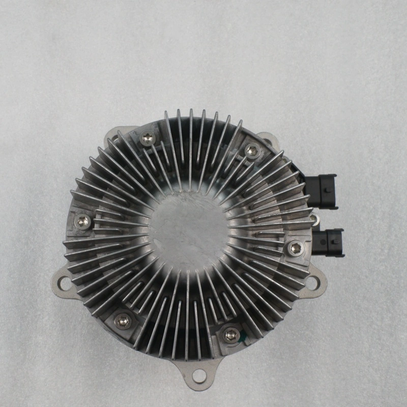 适用DAF MX-13发动机的WP8032A机械冷却液泵 OE2184202 冷却液泵 变速冷却液泵 12v