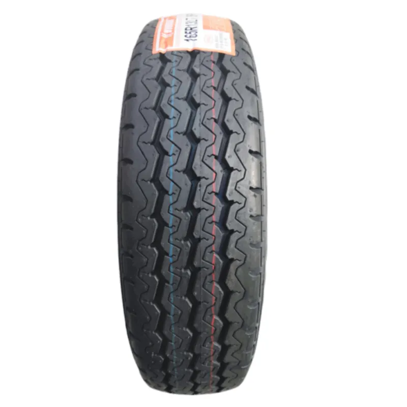 두꺼운 내마모성 트럭 진공 타이어 175/70R14 트럭 고무 타이어