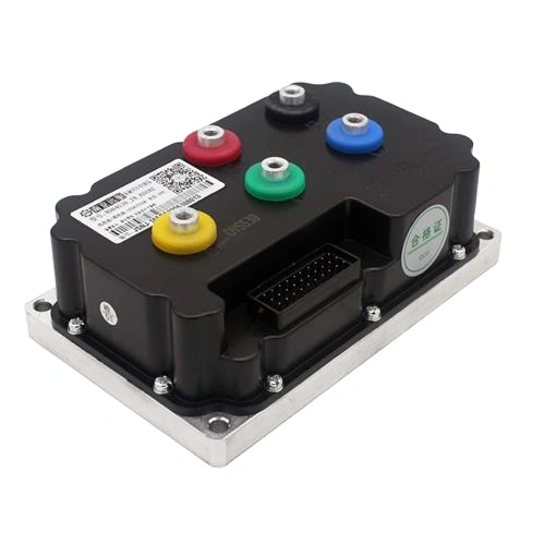 Bộ điều khiển không dây Nanjing ND841800 12000W Remote Drive dành cho xe máy điện và xe điện