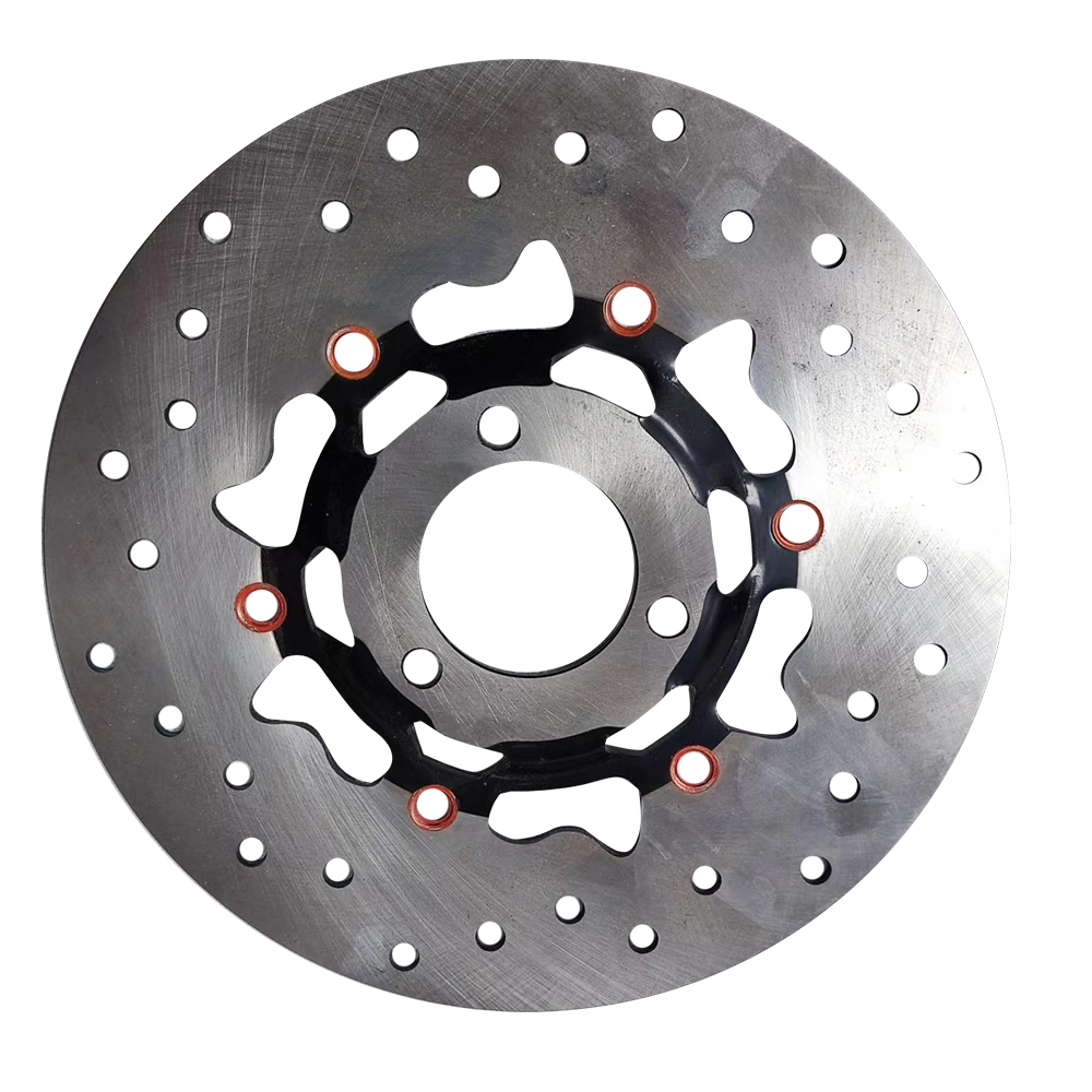 bộ má phanh đĩa xe máy đường kính trong 40mm má phanh đĩa xe đạp má phanh đĩa xe đạp