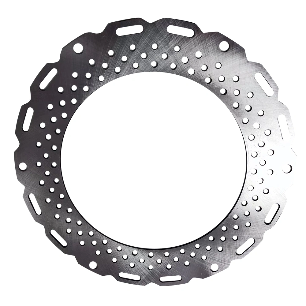 Xe máy Thép không gỉ Phanh đĩa Xe đạp Vành đai xe máy Nhà máy trực tiếp bán Tuần hoàn Đĩa phanh 210mm Bike Đĩa phanh xe máy Đĩa phanh xe đạp Thép không gỉ Phanh xe máy Rotor Đĩa xe máy Thép không gỉ Rotor đĩa phanh