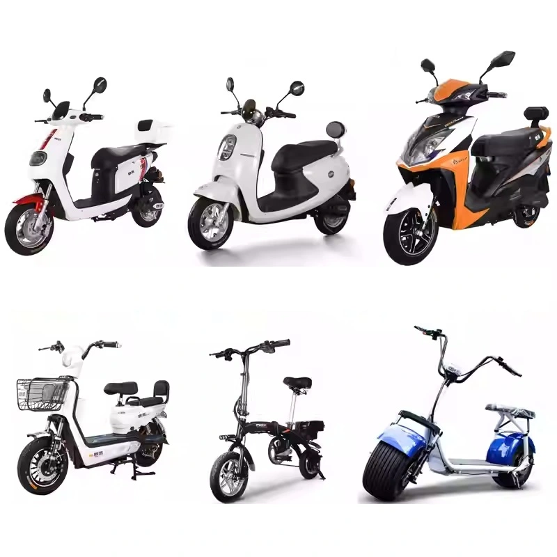 Gương chiếu hậu xe điện, gương cầu lồi, độ phân giải cao, phù hợp đa năng dành cho xe máy điện