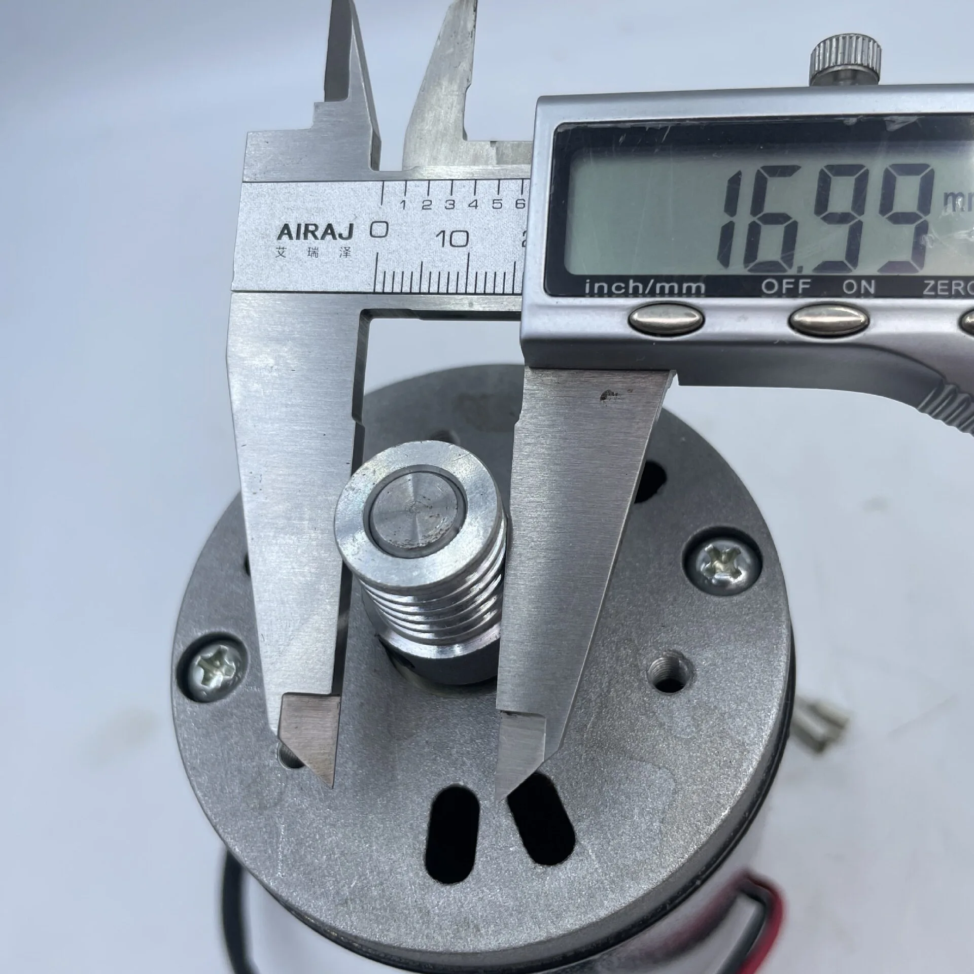 해외 직구 다이어트 트레드밀 나선형 점토 기계 MY6812 DC110V/220V 200W 모터 효율 IE1