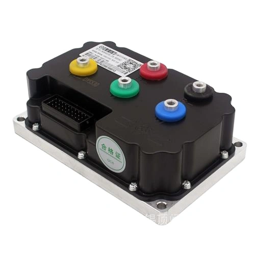 Bộ điều khiển không dây Nanjing ND841800 12000W Remote Drive dành cho xe máy điện và xe điện