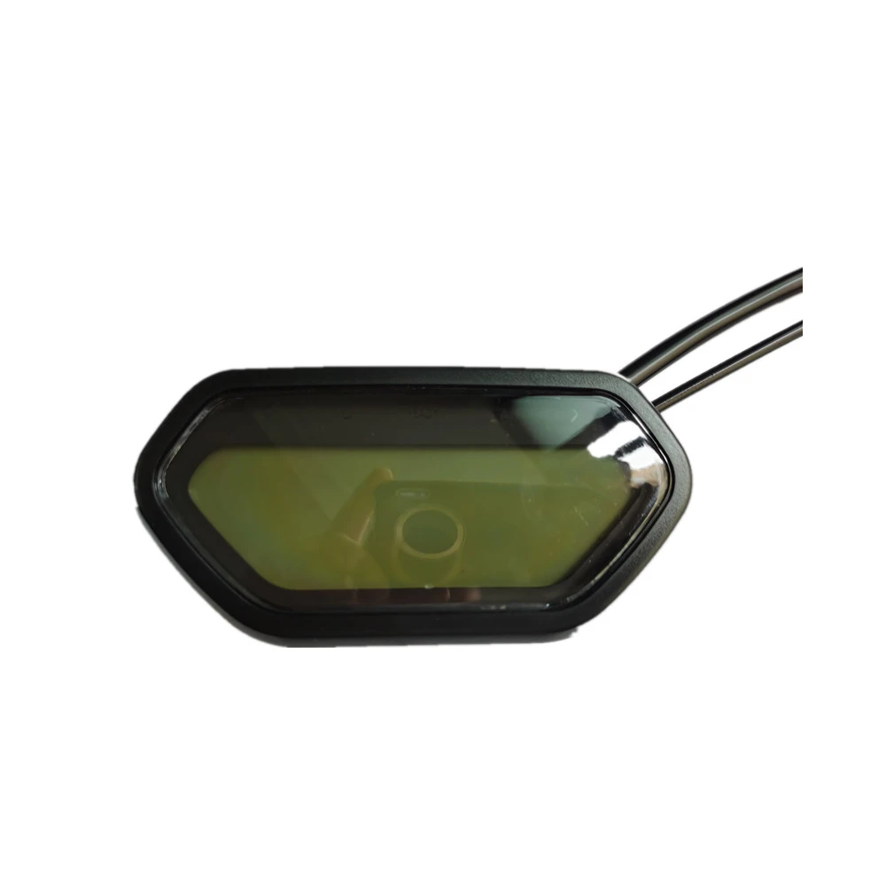 전기 디지털 계기 48V 60V 72v LED 디스플레이 전기 자동차 범용 계기
