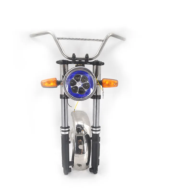 完整的60v 72v 1500w电动三轮车鼓式制动器后桥套件