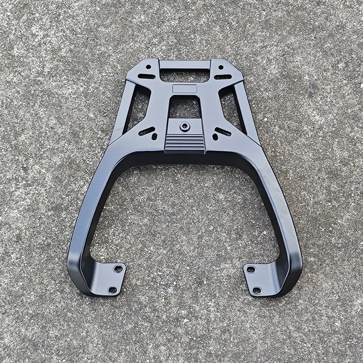 Jihua AE4/EZ4 SE/Pro/Max/My Electric Bike Heavy-Duty Aluminum Alloy Rear Rack