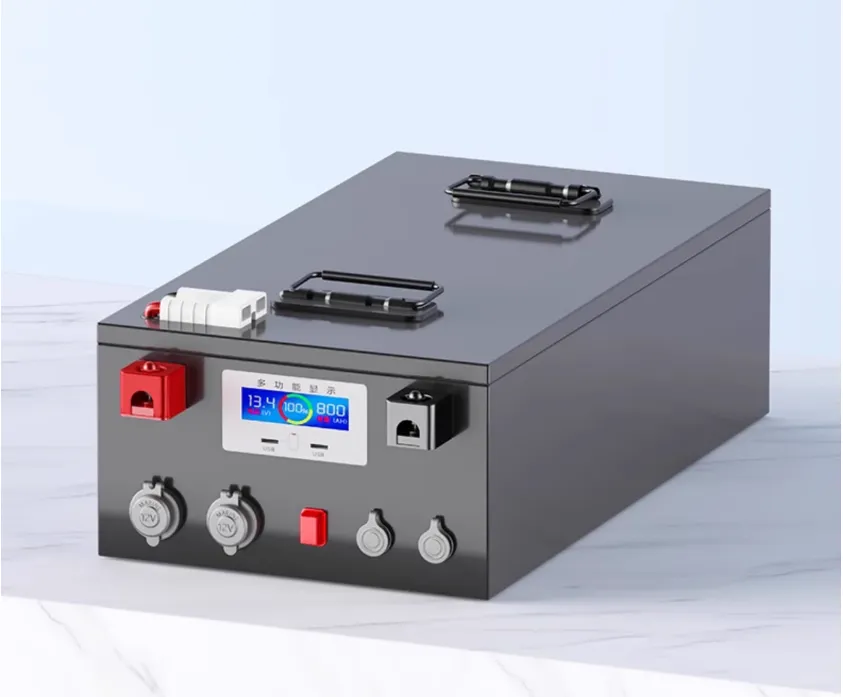 Lfp Battery 60v 60ah Electric Car Vehicle Lithium Battery With Smart Charger