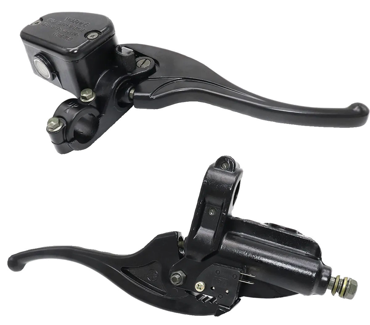 Bơm trên thủy lực phanh trước trái và phải Xe chạy địa hình Polariz 500CC (ATV) Được áp dụng cho dòng Xe chạy địa hình (ATV)-Xuất xứ Trung Quốc Đại lục