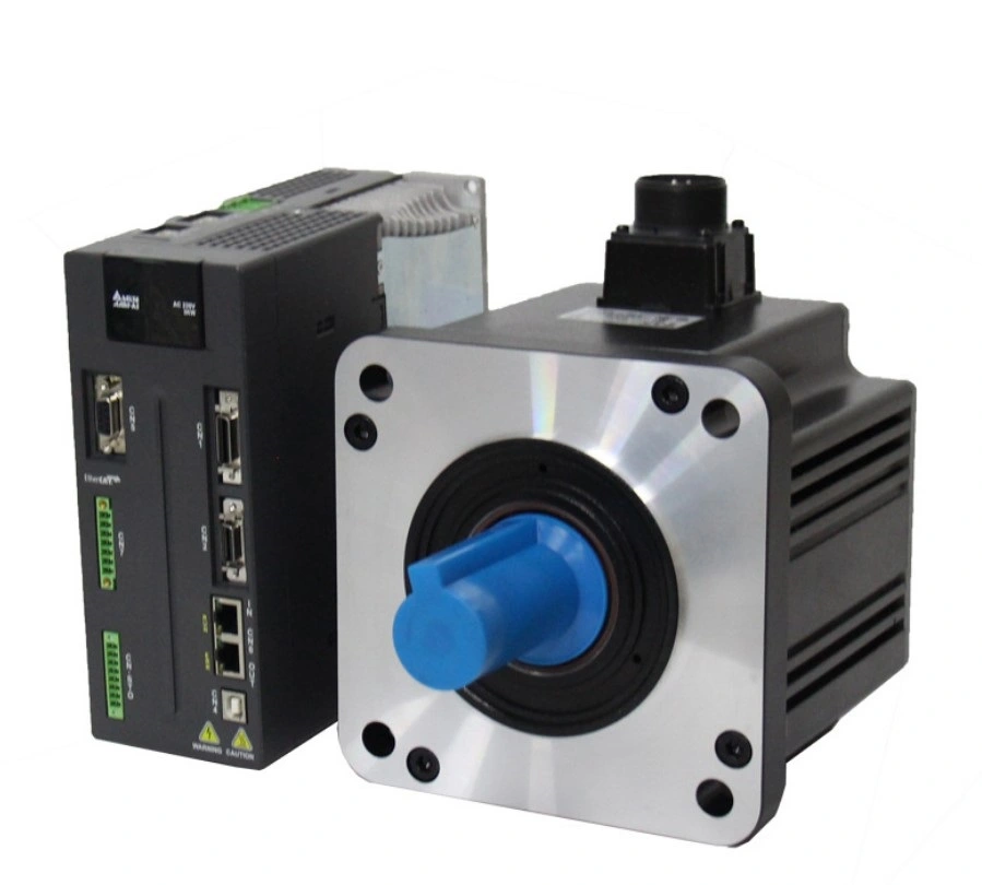DELTA A2 Servo Drive ASD-A2-0421-L Single Phase 400W 208230/240V 0121 0721 1021 1521 2023 3023U-M-E-F
