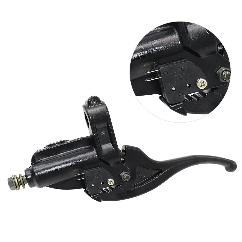 Bơm trên thủy lực phanh trước trái và phải Xe chạy địa hình Polariz 500CC (ATV) Được áp dụng cho dòng Xe chạy địa hình (ATV)-Xuất xứ Trung Quốc Đại lục