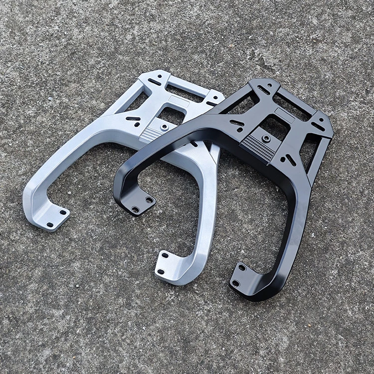 Jihua AE4/EZ4 SE/Pro/Max/My Electric Bike Heavy-Duty Aluminum Alloy Rear Rack