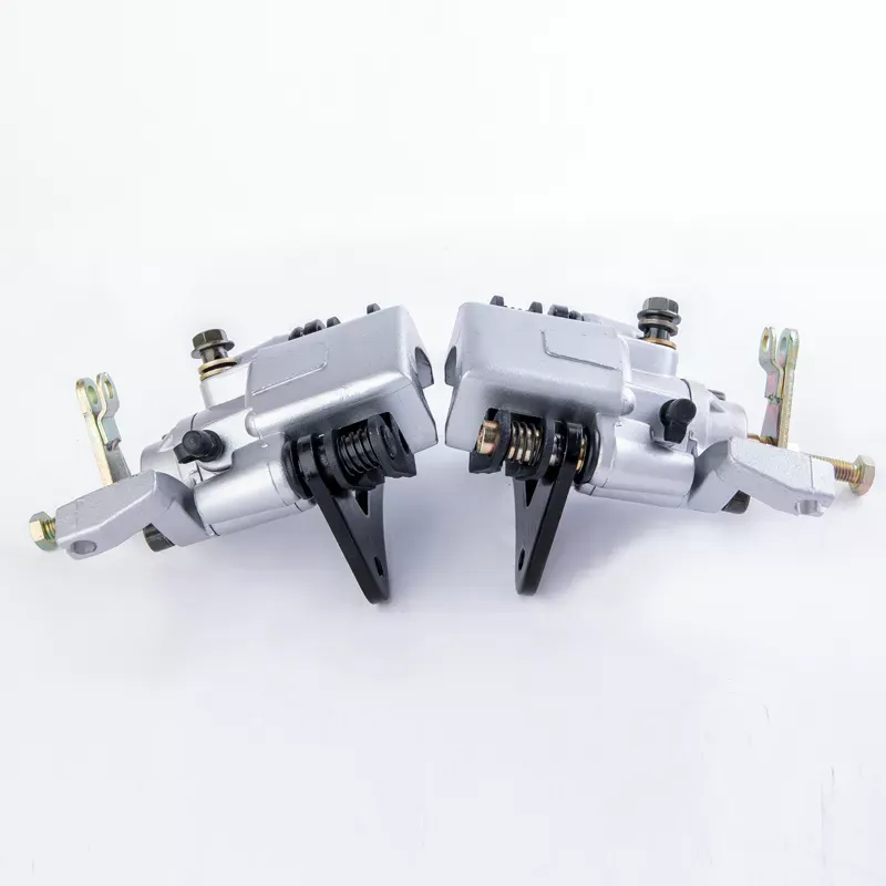 Xe máy điện Xe đạp Phanh đĩa Bơm phanh thủy lực Kẹp phanh Pít-tông Bơm phanh