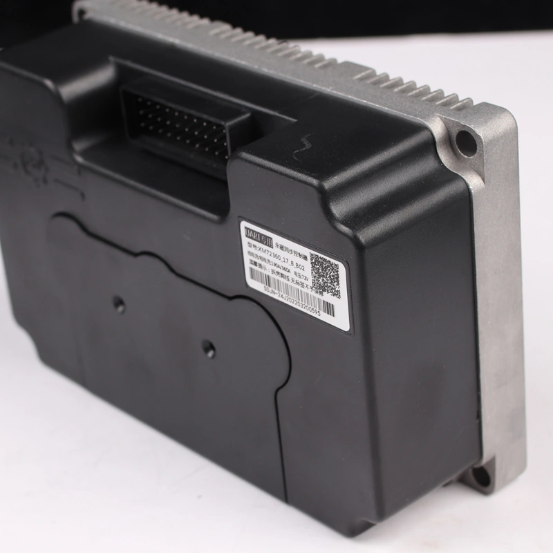 xe đạp điện ND841800 72V động cơ không chổi than thông minh nam châm vĩnh cửu hiệu suất IE3 dẫn động từ xa 20-80km/h tốc độ xe đạp điện
