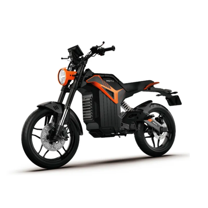 Xe máy điện động cơ không chổi than 5000w bánh xe 17 inch tốc độ tối đa 100km/h dùng cho thể thao ngoài trời