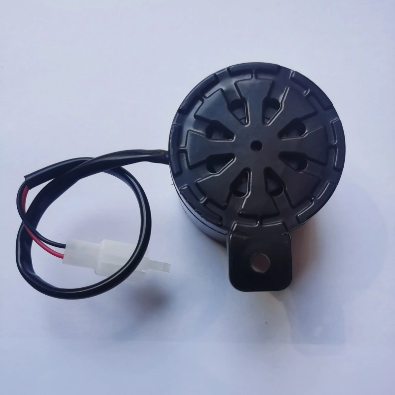 电动自行车摩托车12V-72V通用电源音乐音响系统