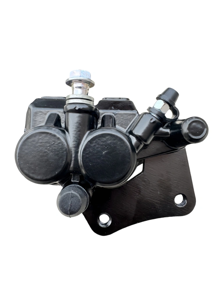 브러시 디스크 브레이크 하부 펌프, 주마 브라켓, AB 메탈 전/후 교체, 전기 모터사이클 신제품, 6개월 보증