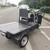 xe điện ba bánh sạc điện người lớn