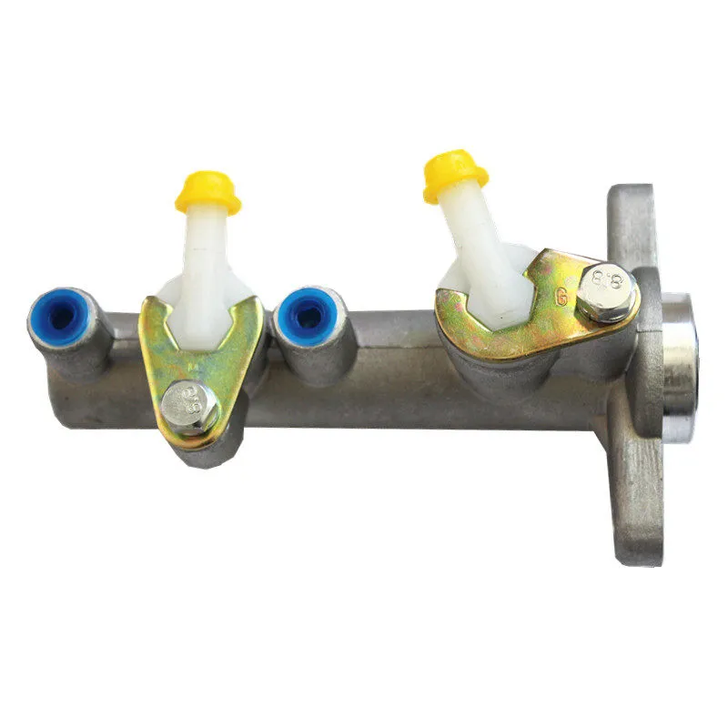 bơm phanh chính xe ba bánh điện bốn bánh dầu thủy lực phụ tùng độ xe điện