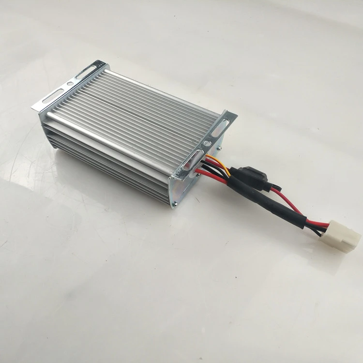 Bộ chuyển đổi xe điện 36V 48V 60V 72V 84V 96V 108V 120V xuống 12V 10A 15A 20A
