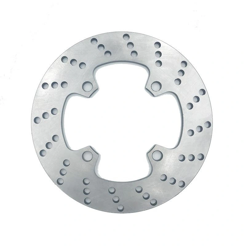 Universal 203mm Rear Brake Disc for Motorcycles