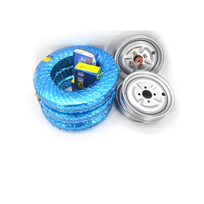 完整的60v 72v 1500w电动三轮车鼓式制动器后桥套件