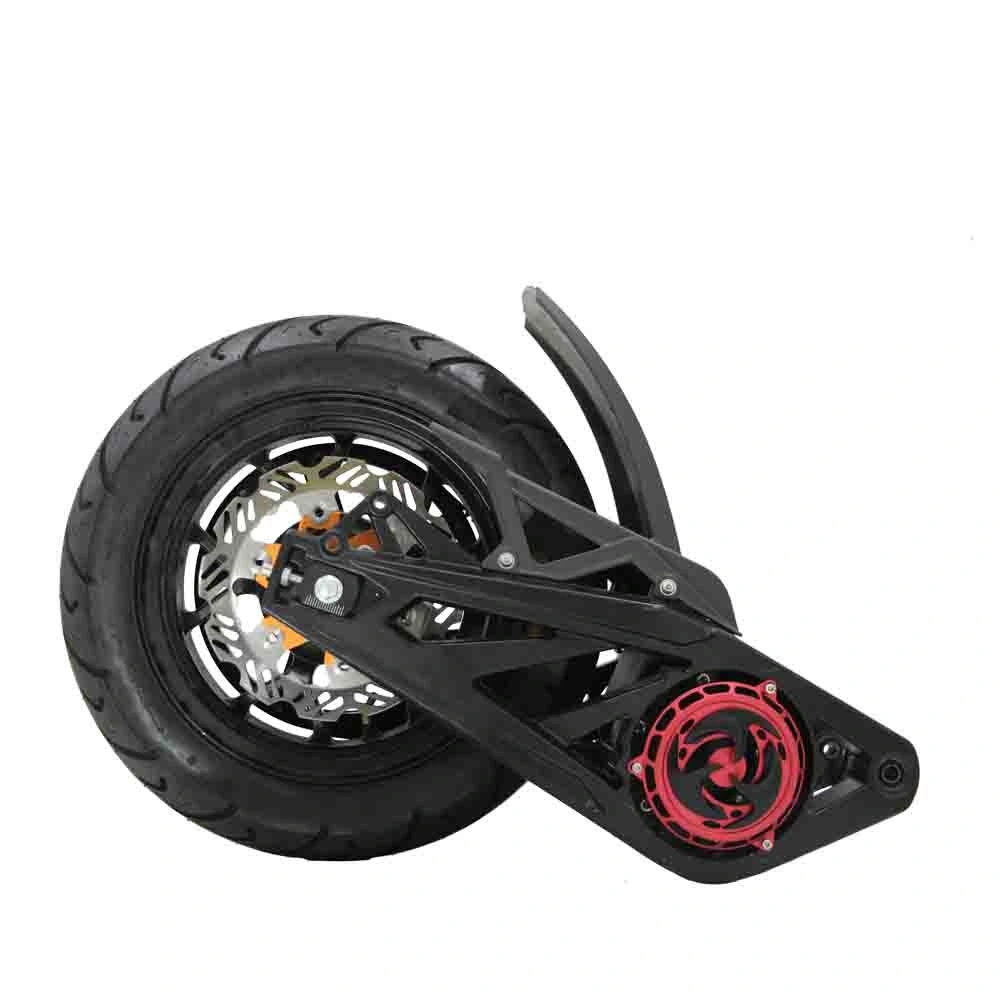 <h1>高功率轮毂电机 5kw 72V 75/95KPH 12英寸中置驱动电机组件套件，适用于电动摩托车</h1>