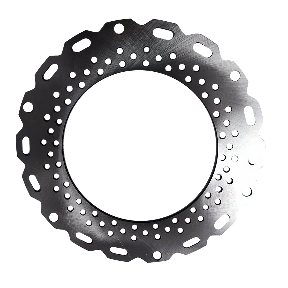 Xe máy Thép không gỉ Phanh đĩa Xe đạp Vành đai xe máy Nhà máy trực tiếp bán Tuần hoàn Đĩa phanh 210mm Bike Đĩa phanh xe máy Đĩa phanh xe đạp Thép không gỉ Phanh xe máy Rotor Đĩa xe máy Thép không gỉ Rotor đĩa phanh