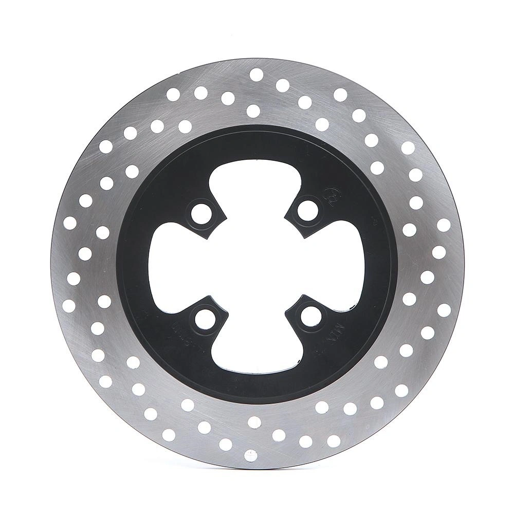 universal rear brake pad for motorcycle brake disc 220mm in diameter
