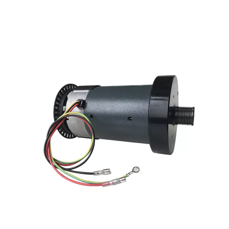 跑步机用高扭矩静音1马力 2马力 3马力 4马力 5马力 180V DC跑步机电机